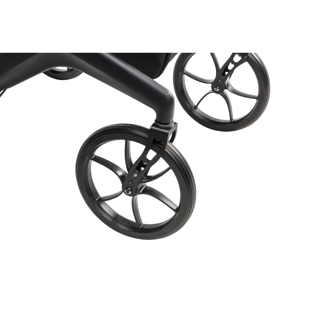 All-Terrain Wheels