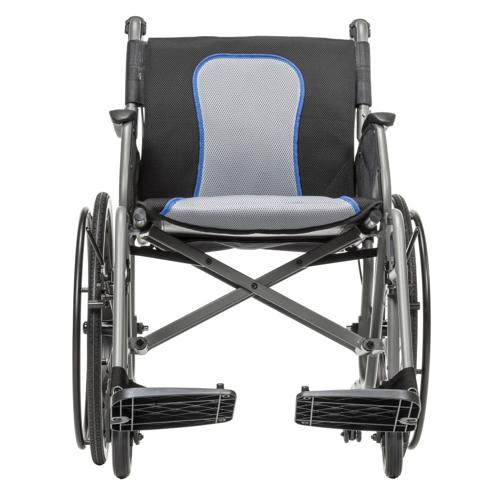 AeroFly Wheelchair Ultra-Lightweight Frame
