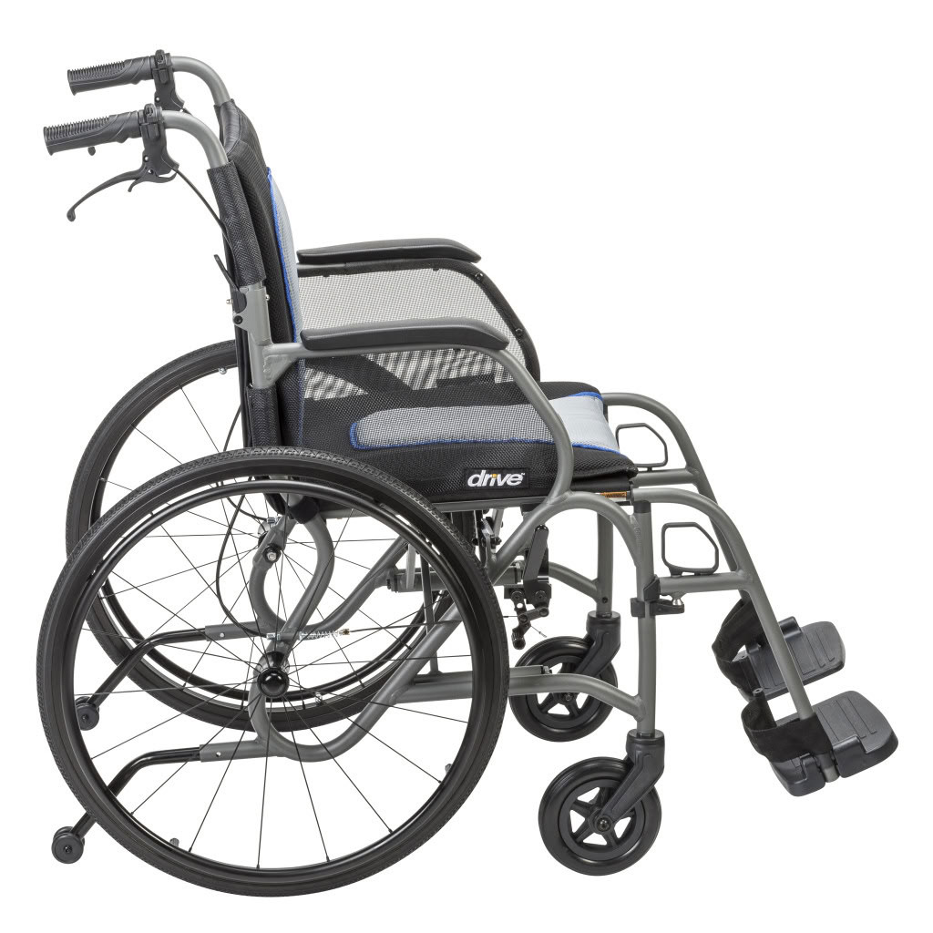 AeroFly Heavy Duty Frame Support