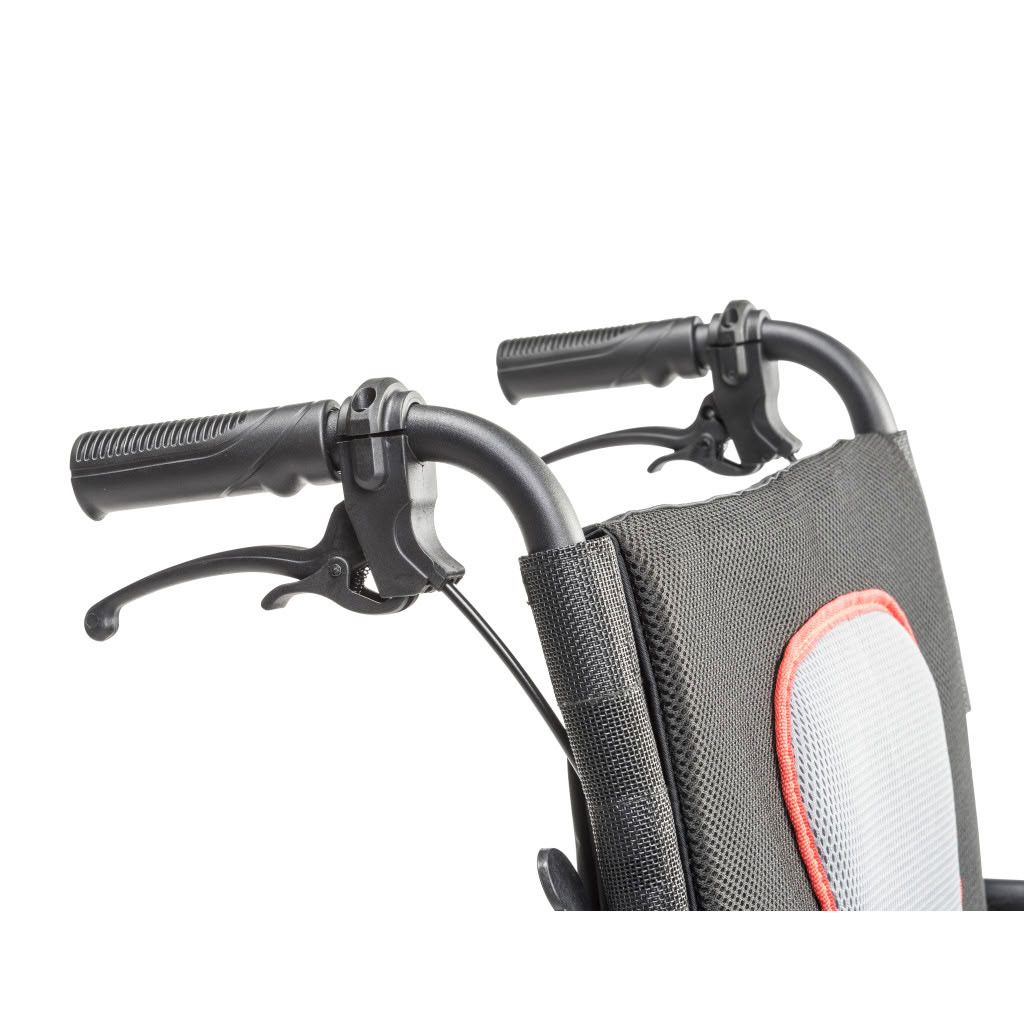 AeroFly Control and Attendant Features
