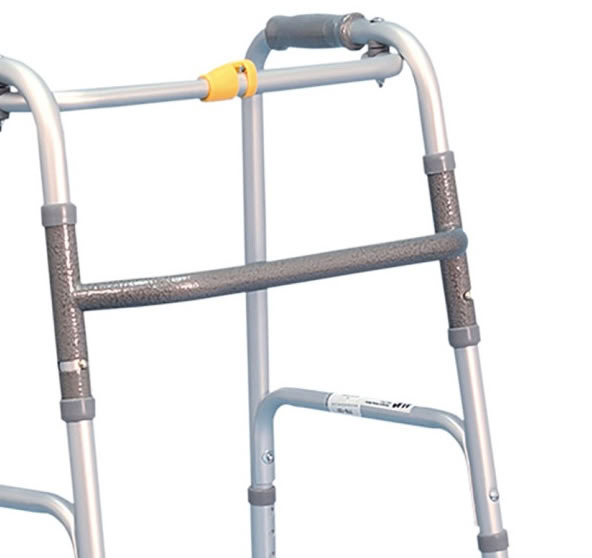 Anodized Stability