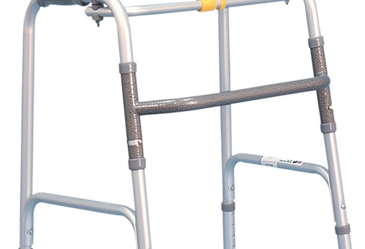 Commode Support