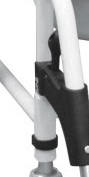 Telescoping Adjustable Height