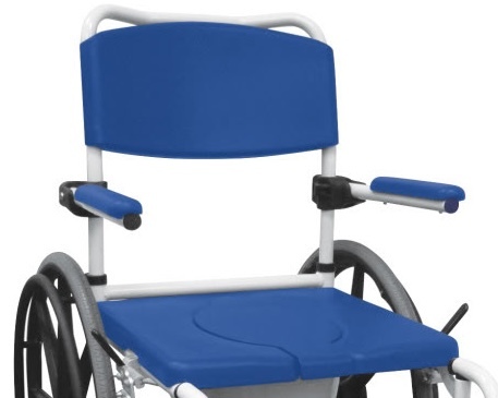 Ergonomic Comfort Support