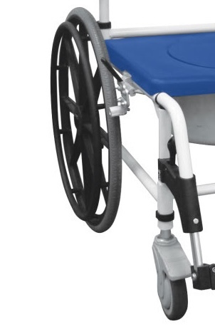 Self-Propelled Control