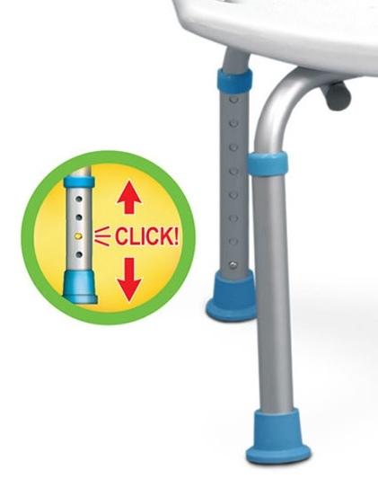Flexible Pin Height