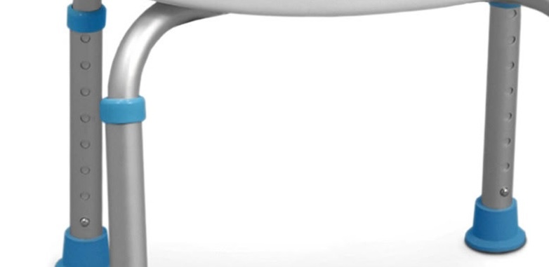 Height adjustable legs