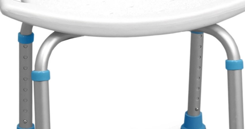 Rust-resistant aluminum frame