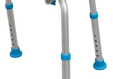 Micro-Adjustable Height