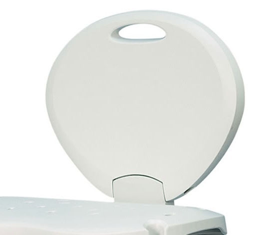 Flex-Comfort Backrest