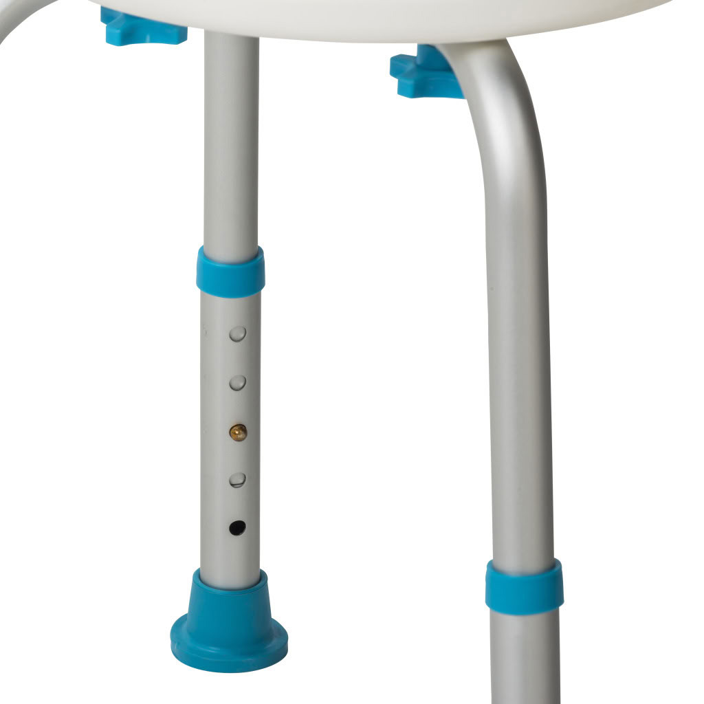 Adjustable Comfort Height