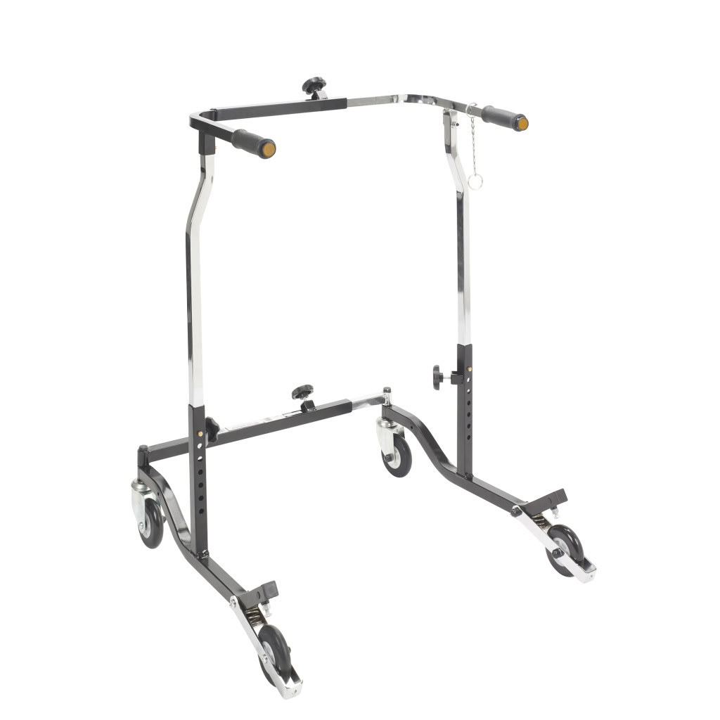 Optimal Pelvic Alignment