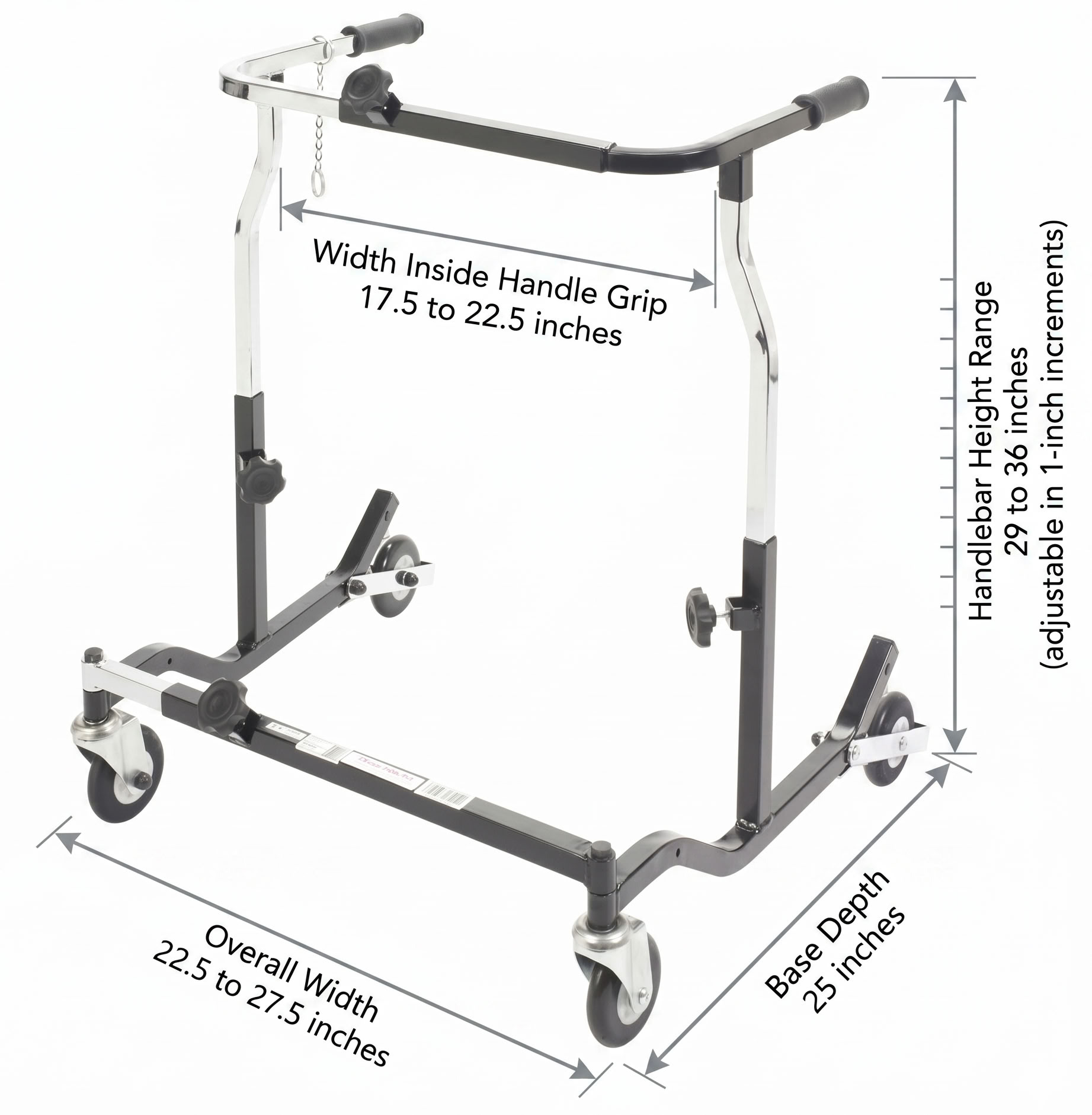 Sizing and Measurement Reference