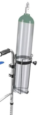 Oxygen Tank Holder