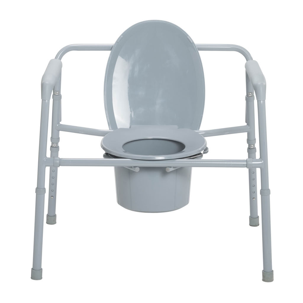Spacious Width