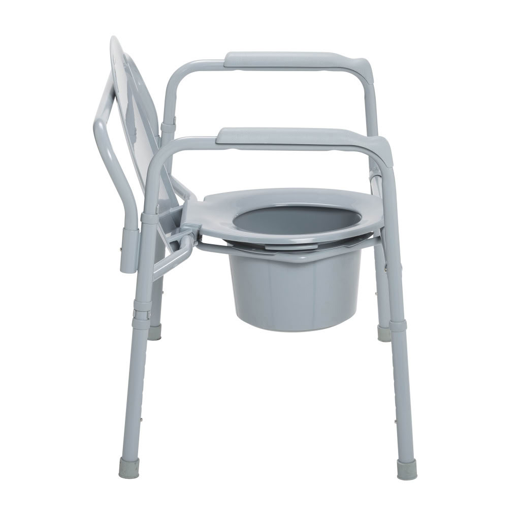 Deep Snap-On Seat
