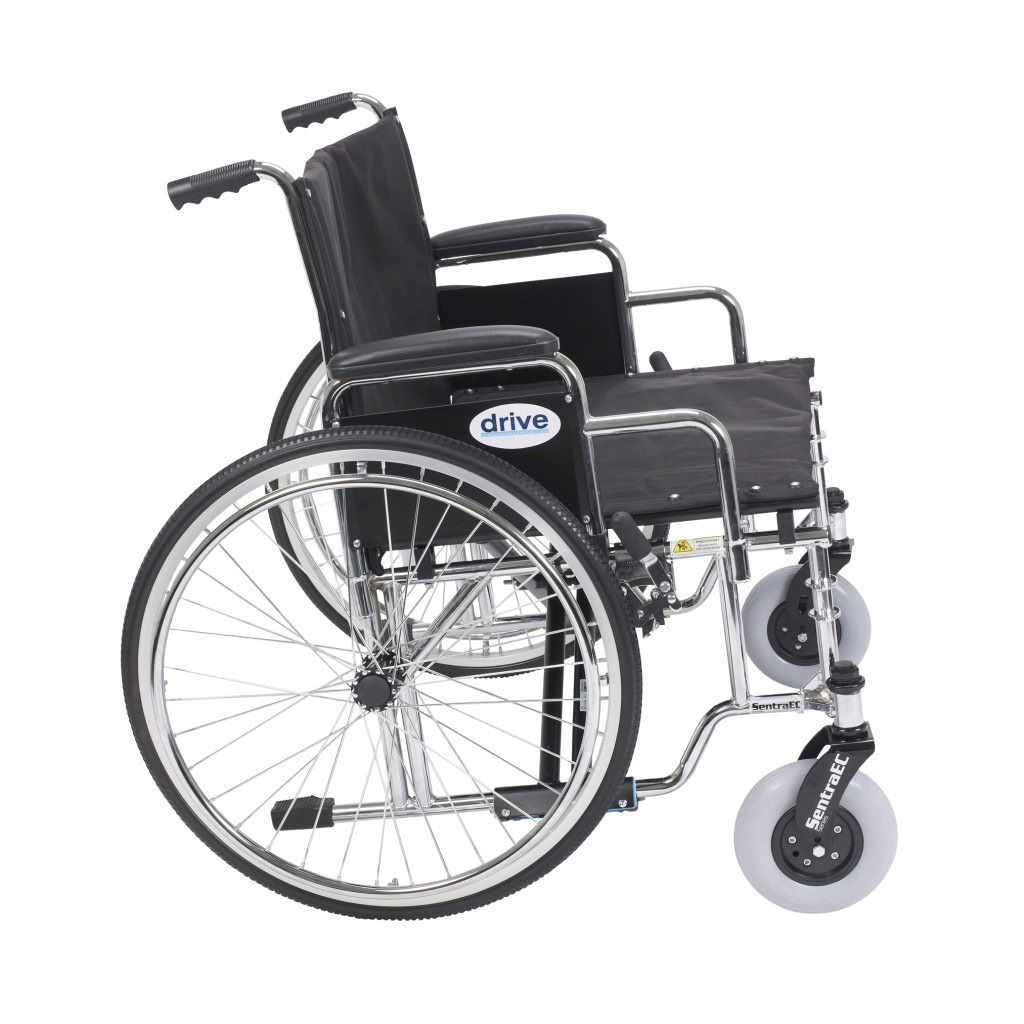 Heavy-Duty Footplates
