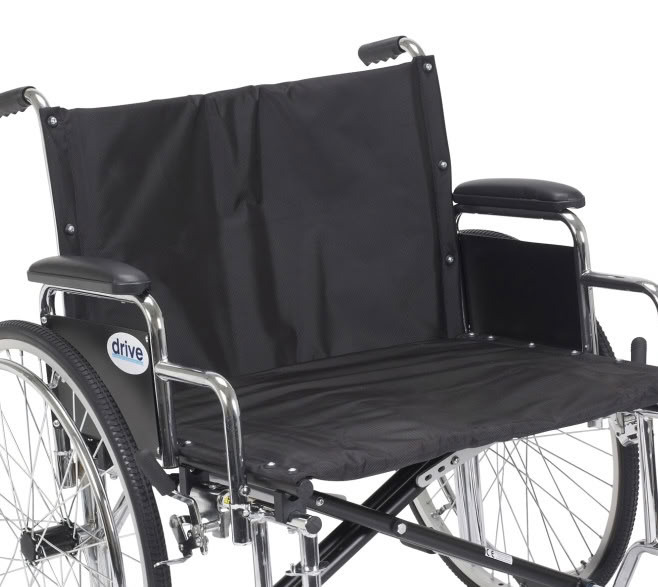 Reinforced Nylon Upholstery