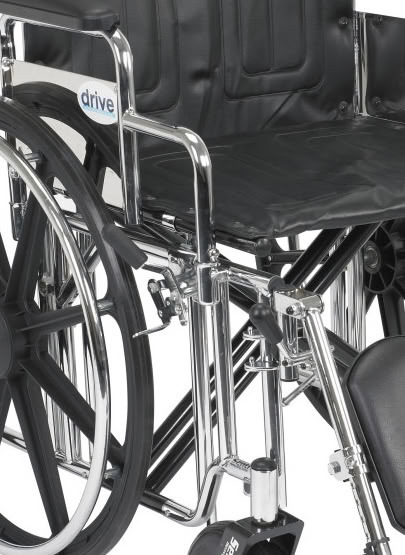 Carbon Steel Frame