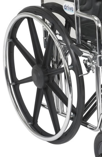 Mag-Style Wheels