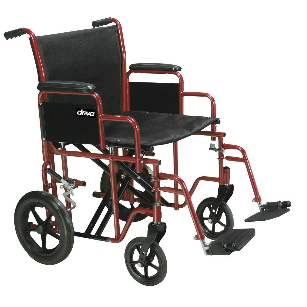 High Weight Capacity Chair