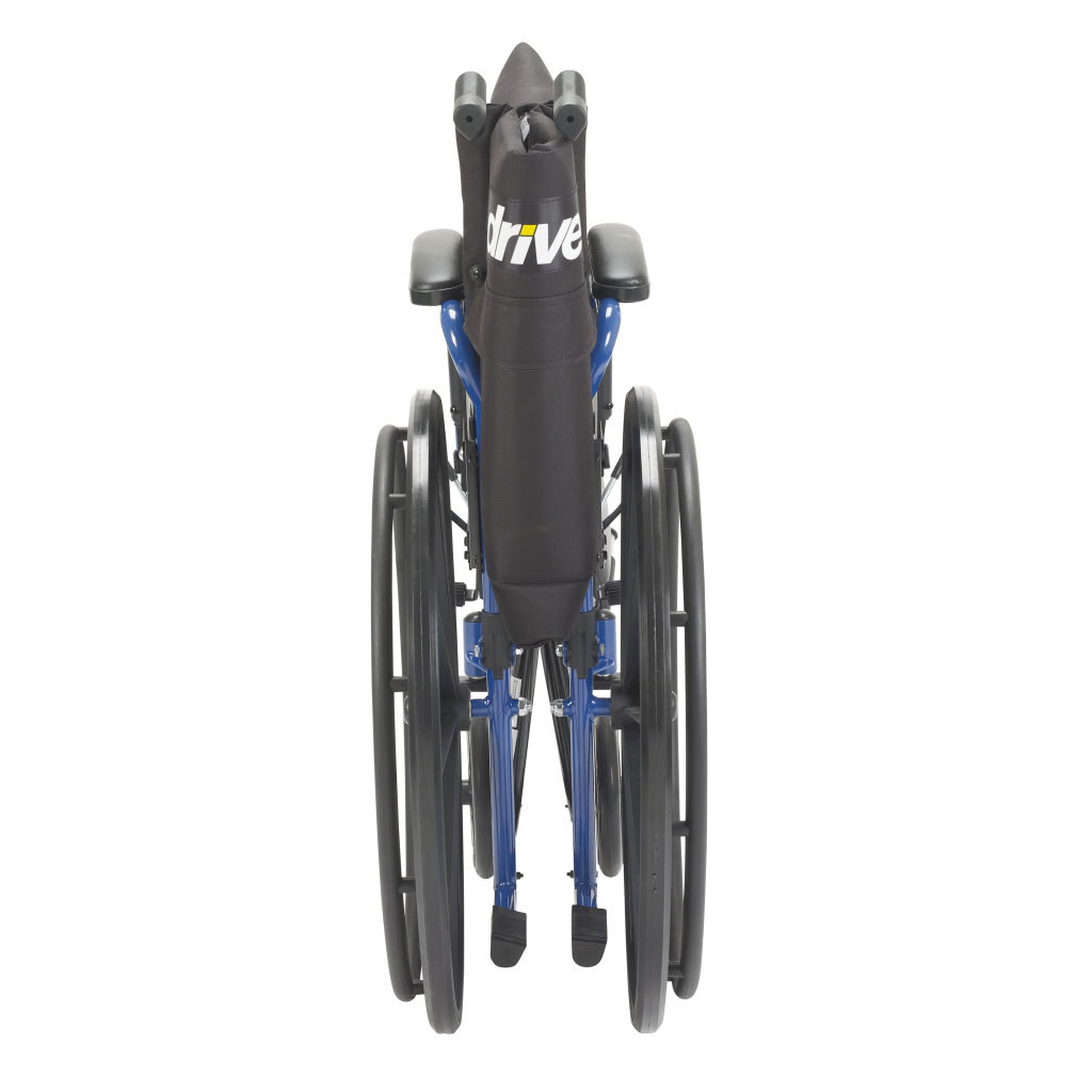 Blue Streak Solid Tires