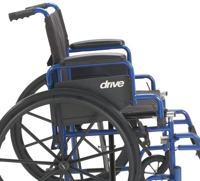 Attractive Powder-Coated Frame