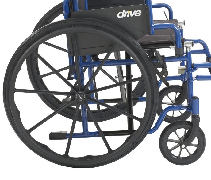 Solid Rubber Tires