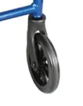 6 in (15.24 cm) All-Terrain Wheels