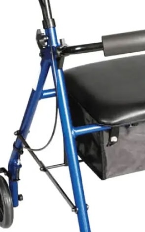 Height-Adjustable Design