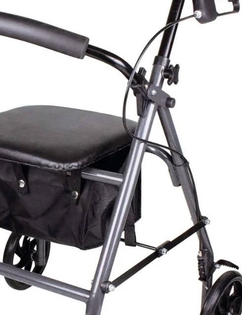 Height-Adjustable Frame