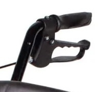 Locking Hand Brakes