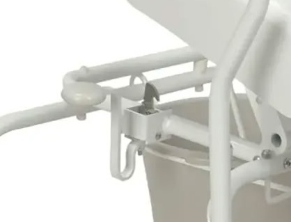 Automatic Safety Lock