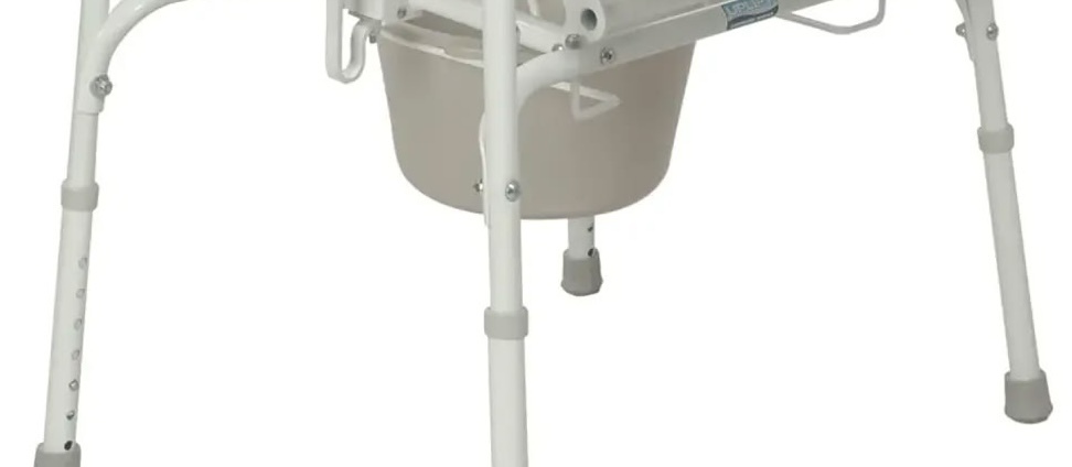 Height-Adjustable Legs