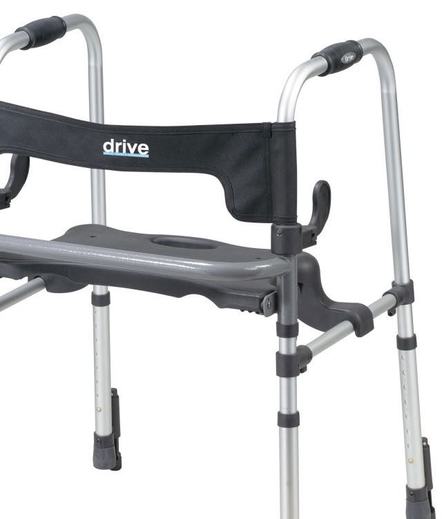 Extruded Aluminum Frame