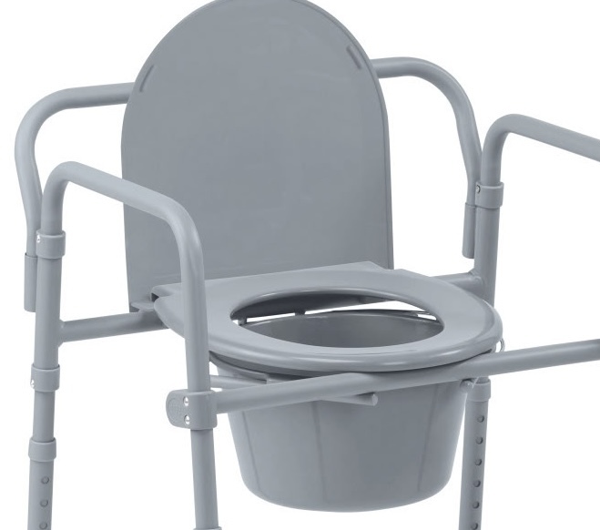 Snap-on Seat & Lid