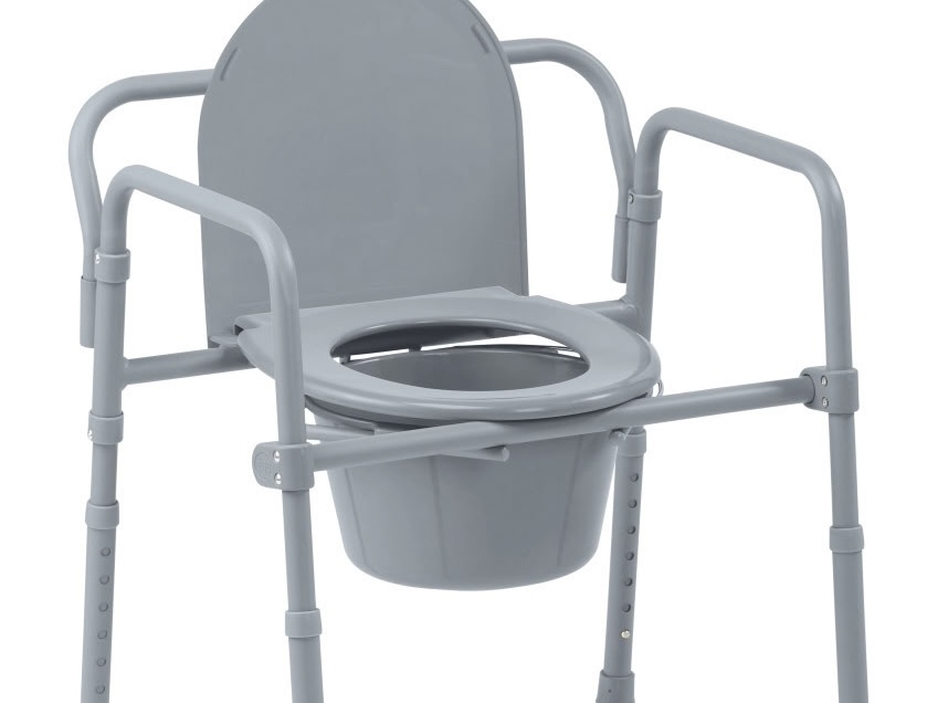 Versatile 3-in-1 Function