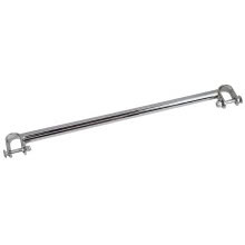 Anti-Fold Bar