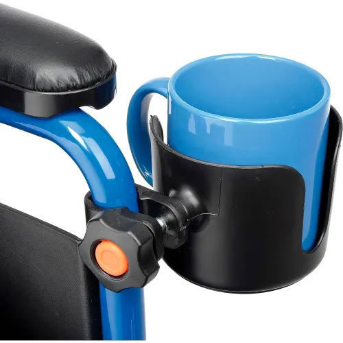 Liquid Caddy Drink Holder