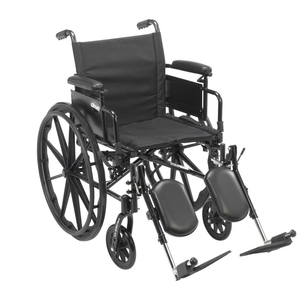 Durable upholstery feature