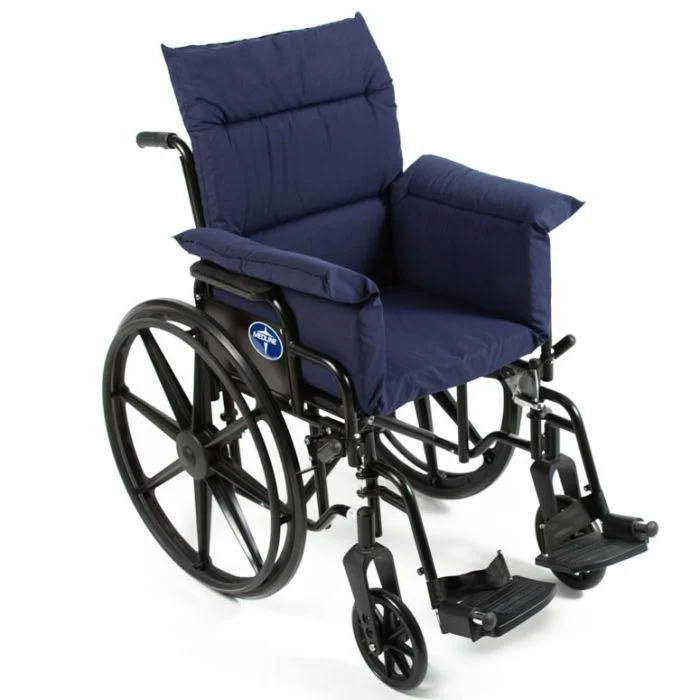 Total Chair Cushion