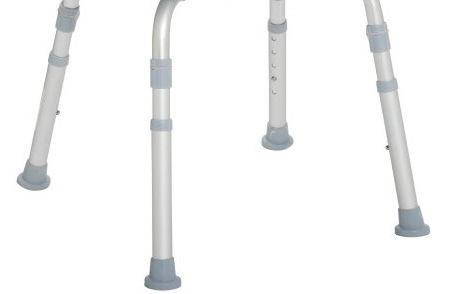 Adjustable Angled Legs