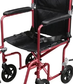 Durable Aluminum Frame
