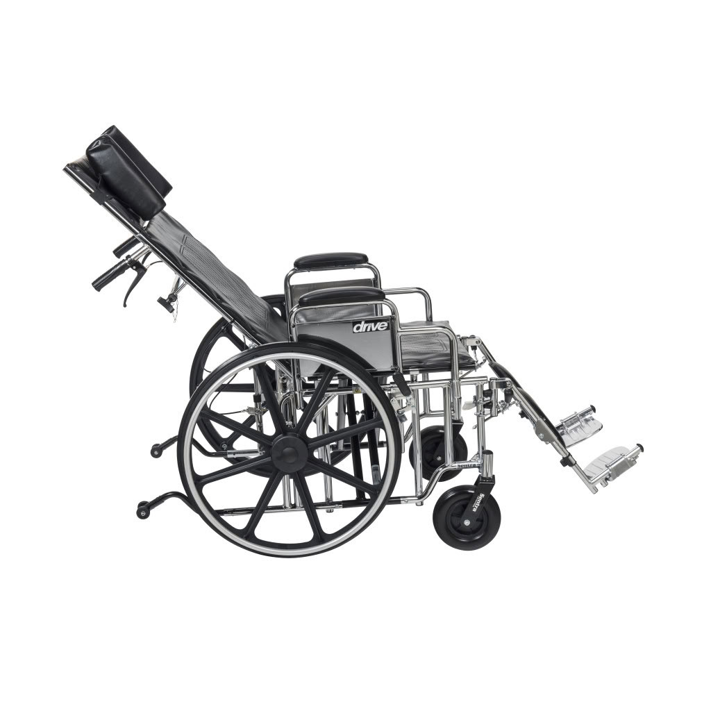 Carbon Steel Frame