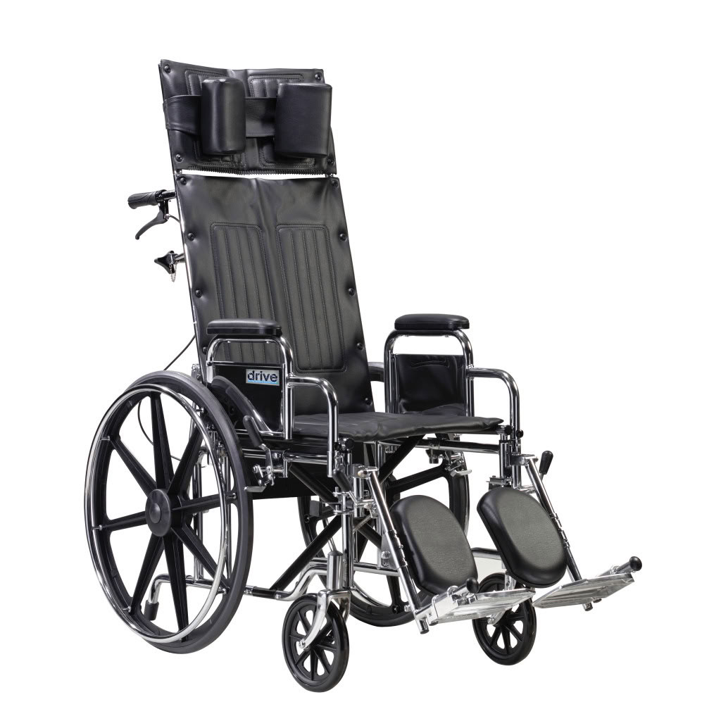 Dual Axle Height Transition