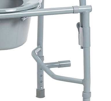 Durable Steel Frame