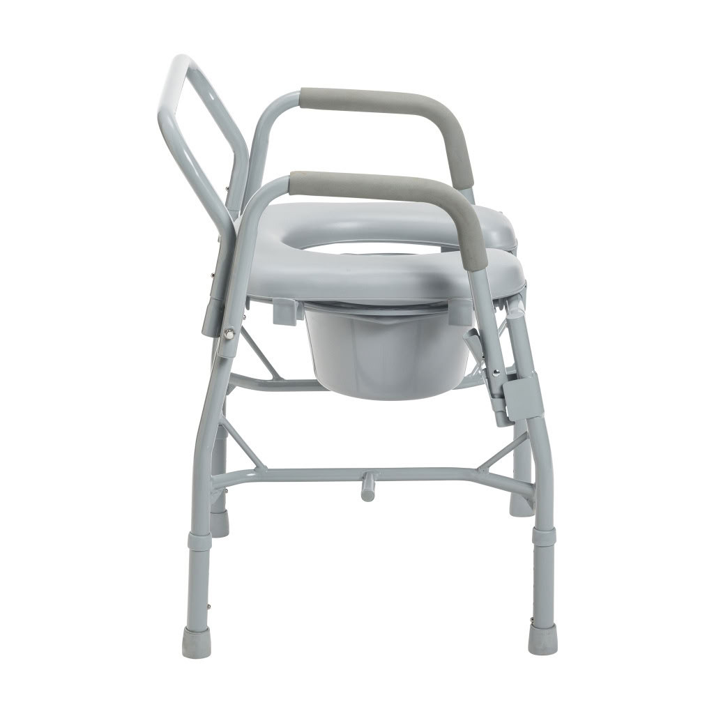 Durable Welded Steel