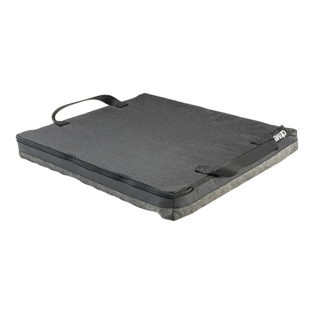 DualEase machine-washable antimicrobial cover