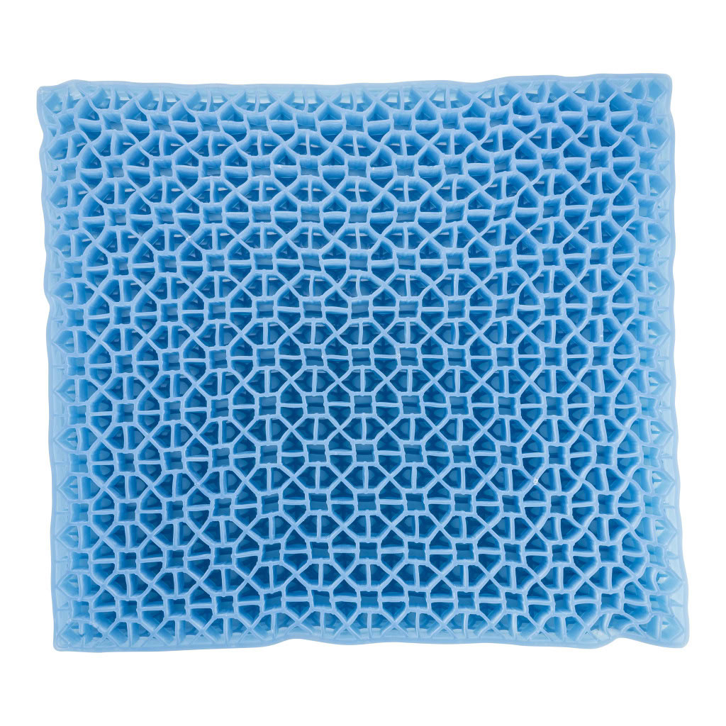 DualEase dual-layer flip design