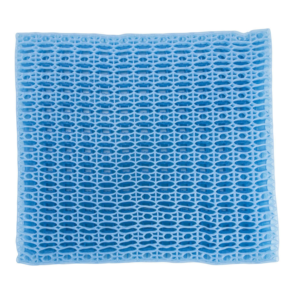 DualEase open-cell cooling gel